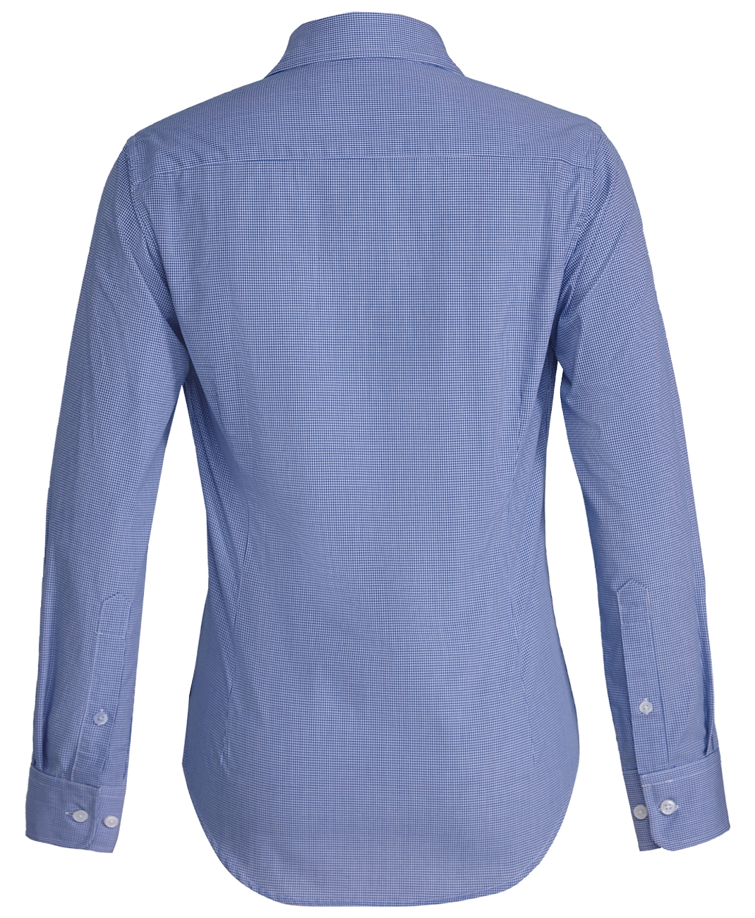 Pilbara Women's Y/D Check, L/S Shirt RiteMate Workwear